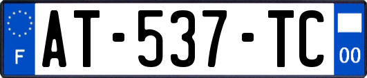 AT-537-TC