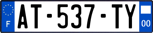 AT-537-TY