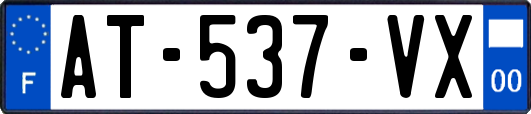 AT-537-VX