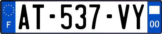 AT-537-VY