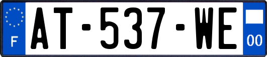 AT-537-WE