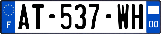 AT-537-WH