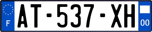 AT-537-XH