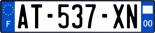 AT-537-XN