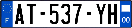 AT-537-YH
