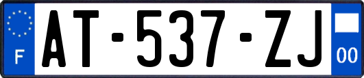 AT-537-ZJ