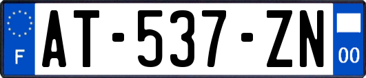 AT-537-ZN