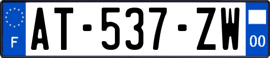 AT-537-ZW