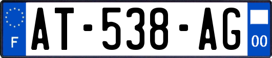 AT-538-AG