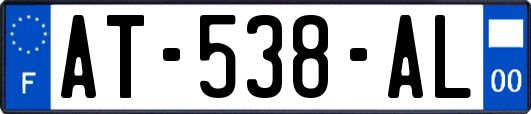 AT-538-AL