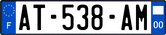 AT-538-AM