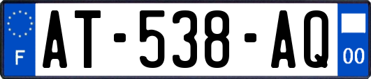 AT-538-AQ