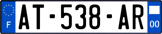 AT-538-AR