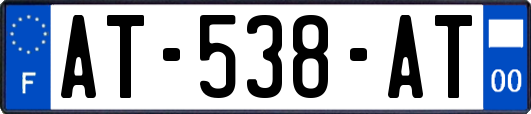 AT-538-AT