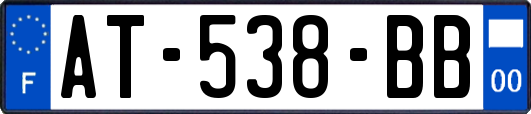 AT-538-BB