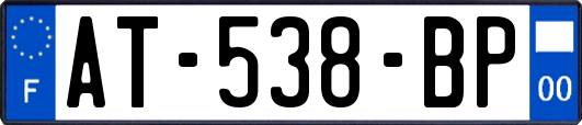 AT-538-BP