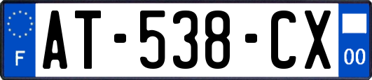 AT-538-CX