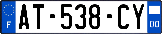 AT-538-CY