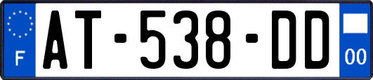 AT-538-DD