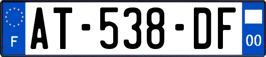 AT-538-DF