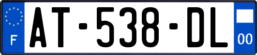 AT-538-DL