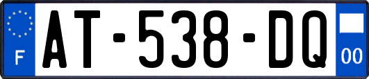 AT-538-DQ
