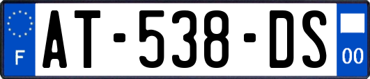 AT-538-DS