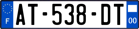 AT-538-DT