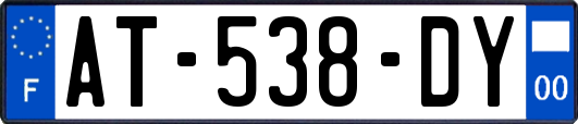 AT-538-DY