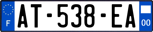 AT-538-EA