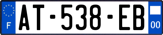 AT-538-EB