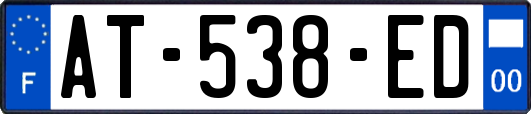 AT-538-ED
