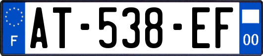 AT-538-EF
