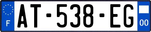 AT-538-EG