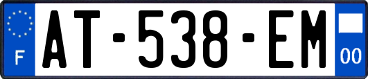 AT-538-EM