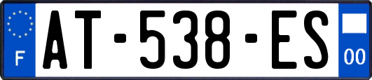 AT-538-ES