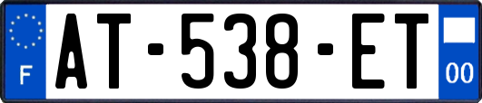 AT-538-ET