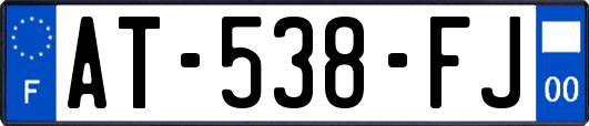 AT-538-FJ