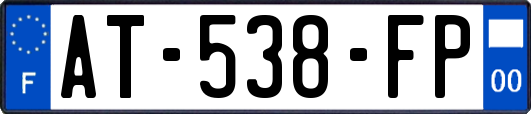 AT-538-FP