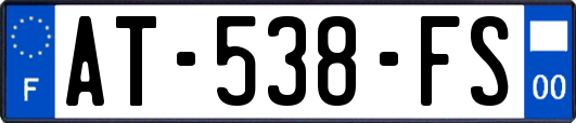 AT-538-FS