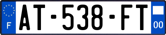 AT-538-FT