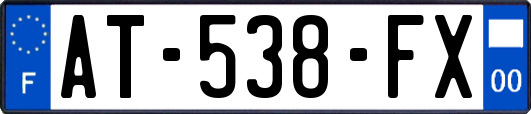 AT-538-FX