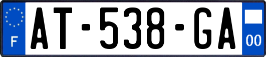 AT-538-GA