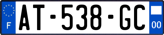 AT-538-GC