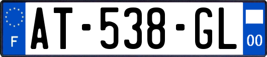 AT-538-GL