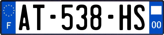 AT-538-HS
