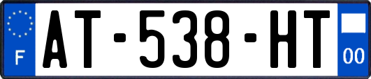AT-538-HT