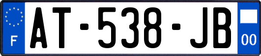 AT-538-JB