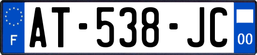 AT-538-JC