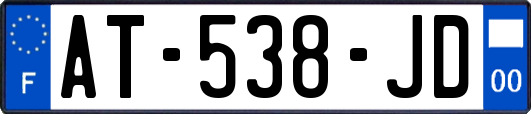 AT-538-JD